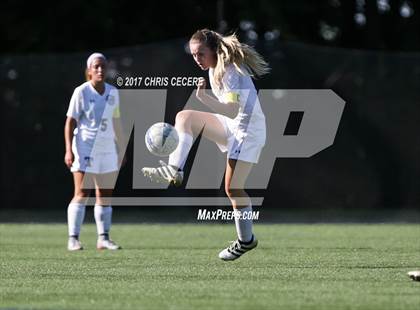 Thumbnail 3 in Webster Thomas vs. Brockport photogallery.