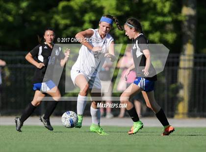 Thumbnail 3 in Webster Thomas vs. Brockport photogallery.