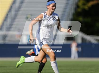 Thumbnail 1 in Webster Thomas vs. Brockport photogallery.