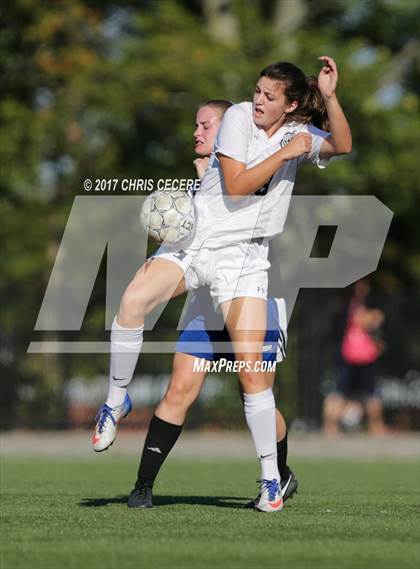 Thumbnail 1 in Webster Thomas vs. Brockport photogallery.