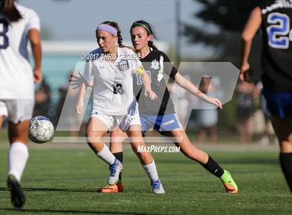 Thumbnail 3 in Webster Thomas vs. Brockport photogallery.