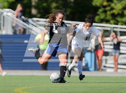 Thumbnail 3 in Webster Thomas vs. Brockport photogallery.