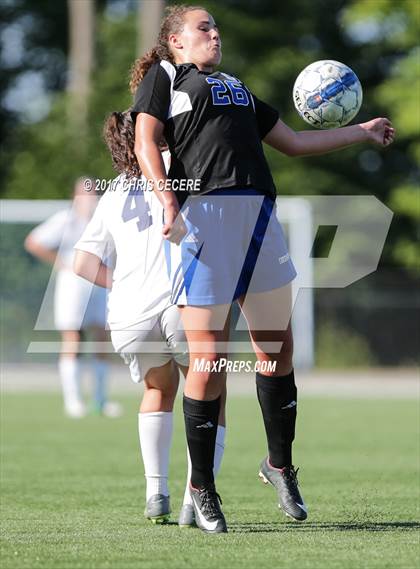 Thumbnail 1 in Webster Thomas vs. Brockport photogallery.