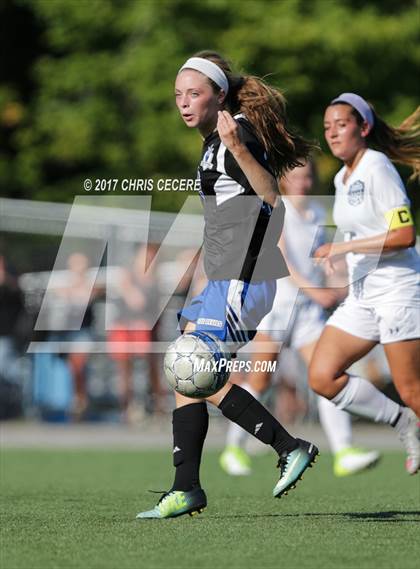 Thumbnail 2 in Webster Thomas vs. Brockport photogallery.