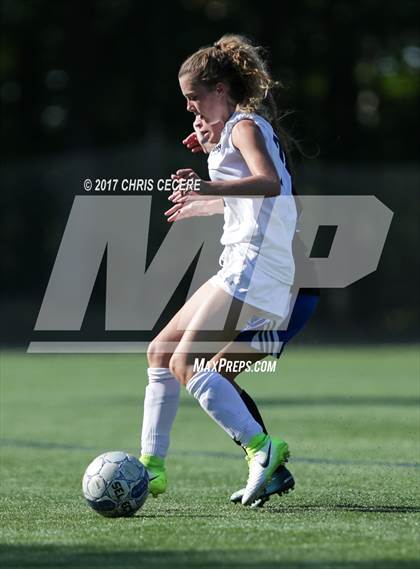 Thumbnail 3 in Webster Thomas vs. Brockport photogallery.