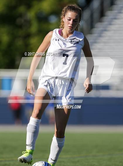 Thumbnail 1 in Webster Thomas vs. Brockport photogallery.