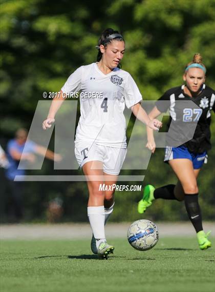 Thumbnail 1 in Webster Thomas vs. Brockport photogallery.