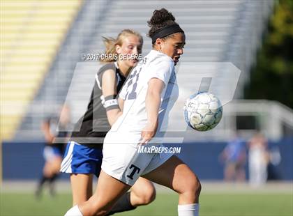 Thumbnail 1 in Webster Thomas vs. Brockport photogallery.