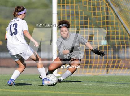 Thumbnail 3 in Webster Thomas vs. Brockport photogallery.