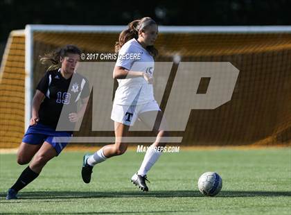 Thumbnail 1 in Webster Thomas vs. Brockport photogallery.