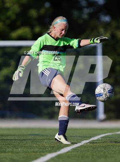 Thumbnail 3 in Webster Thomas vs. Brockport photogallery.