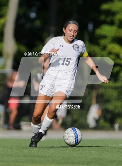 Thumbnail 1 in Webster Thomas vs. Brockport photogallery.