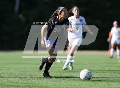 Thumbnail 2 in Webster Thomas vs. Brockport photogallery.