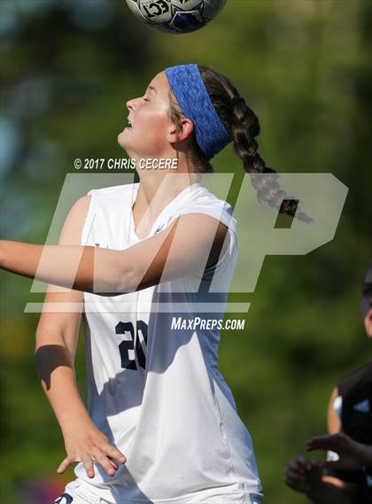 Thumbnail 2 in Webster Thomas vs. Brockport photogallery.