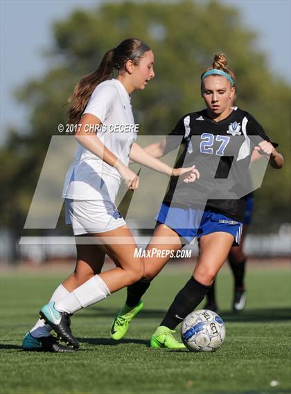 Thumbnail 1 in Webster Thomas vs. Brockport photogallery.