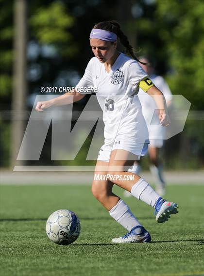 Thumbnail 1 in Webster Thomas vs. Brockport photogallery.