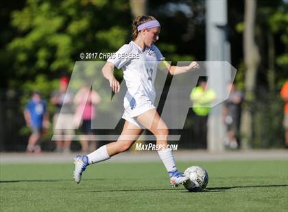 Thumbnail 2 in Webster Thomas vs. Brockport photogallery.