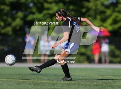 Thumbnail 1 in Webster Thomas vs. Brockport photogallery.