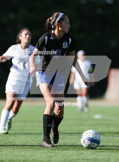 Thumbnail 3 in Webster Thomas vs. Brockport photogallery.
