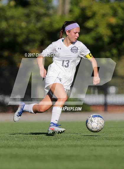Thumbnail 2 in Webster Thomas vs. Brockport photogallery.