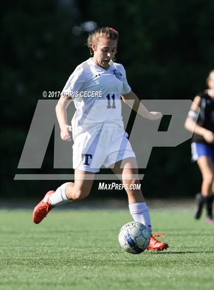 Thumbnail 1 in Webster Thomas vs. Brockport photogallery.