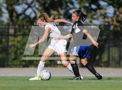 Thumbnail 1 in Webster Thomas vs. Brockport photogallery.