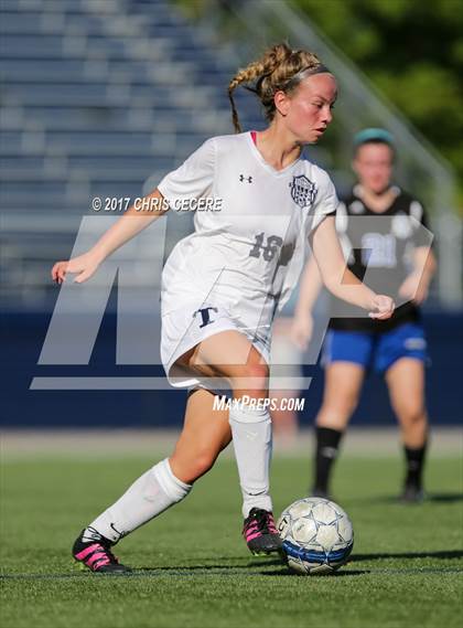 Thumbnail 3 in Webster Thomas vs. Brockport photogallery.