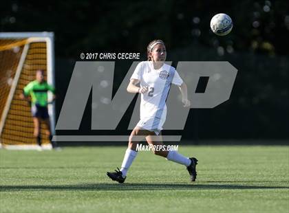 Thumbnail 2 in Webster Thomas vs. Brockport photogallery.