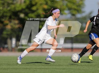 Thumbnail 3 in Webster Thomas vs. Brockport photogallery.
