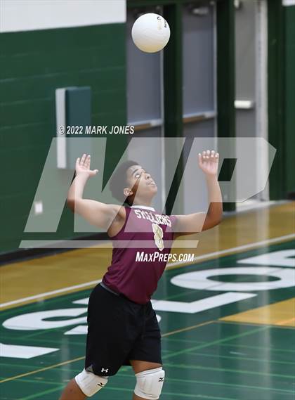 Thumbnail 2 in Sunnyslope vs. Shadow Ridge (JV) photogallery.