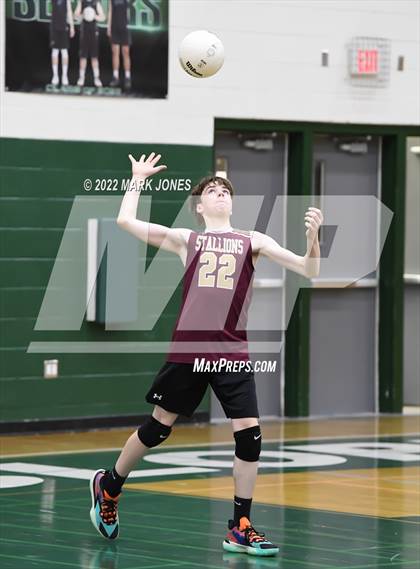 Thumbnail 1 in Sunnyslope vs. Shadow Ridge (JV) photogallery.