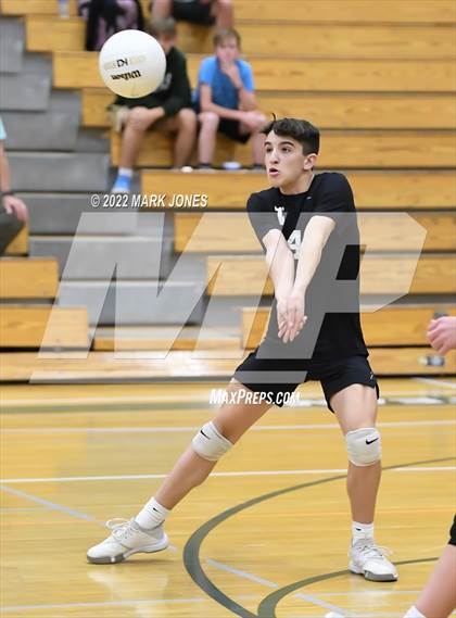 Thumbnail 1 in Sunnyslope vs. Shadow Ridge (JV) photogallery.