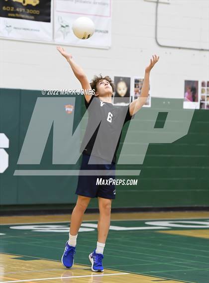 Thumbnail 1 in Sunnyslope vs. Shadow Ridge (JV) photogallery.