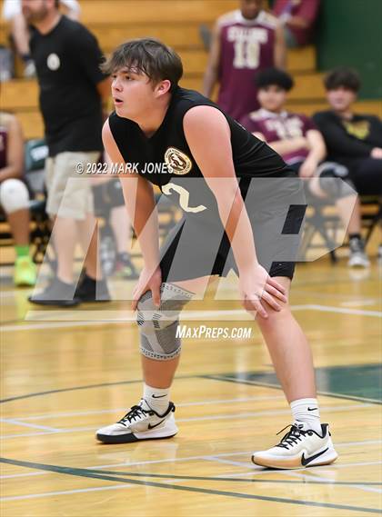 Thumbnail 3 in Sunnyslope vs. Shadow Ridge (JV) photogallery.