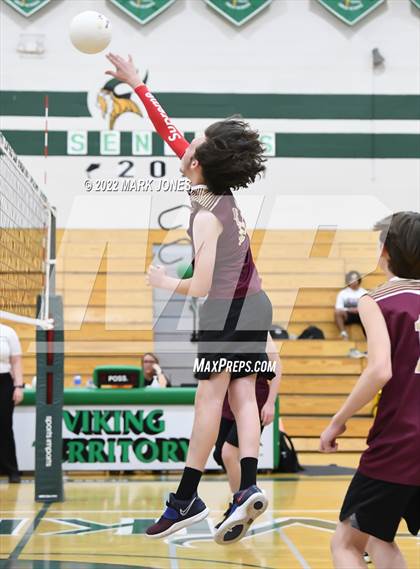 Thumbnail 2 in Sunnyslope vs. Shadow Ridge (JV) photogallery.