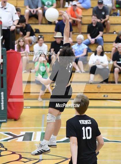 Thumbnail 1 in Sunnyslope vs. Shadow Ridge (JV) photogallery.