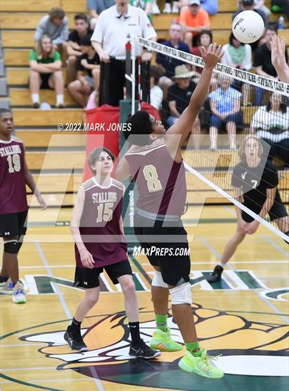 Thumbnail 1 in Sunnyslope vs. Shadow Ridge (JV) photogallery.