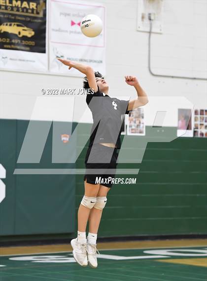 Thumbnail 1 in Sunnyslope vs. Shadow Ridge (JV) photogallery.