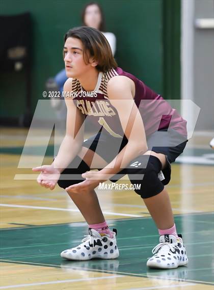 Thumbnail 2 in Sunnyslope vs. Shadow Ridge (JV) photogallery.
