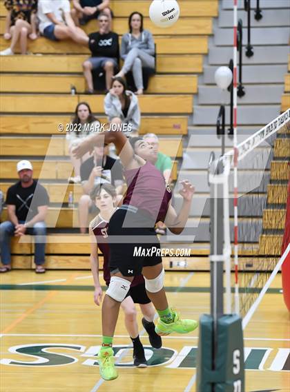 Thumbnail 3 in Sunnyslope vs. Shadow Ridge (JV) photogallery.