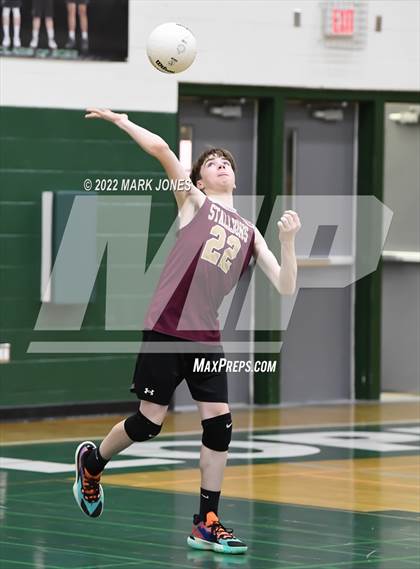 Thumbnail 2 in Sunnyslope vs. Shadow Ridge (JV) photogallery.