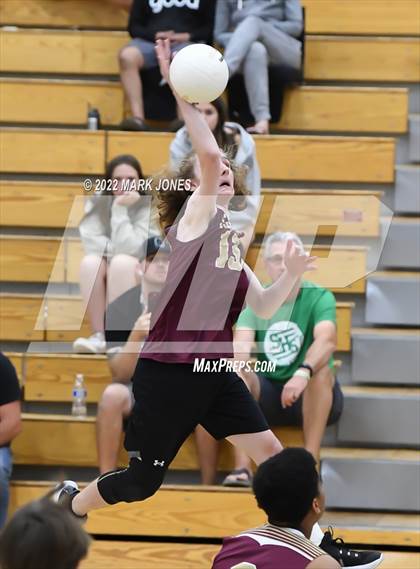 Thumbnail 3 in Sunnyslope vs. Shadow Ridge (JV) photogallery.