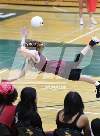 Thumbnail 2 in Sunnyslope vs. Shadow Ridge (JV) photogallery.