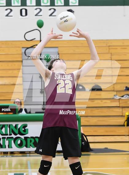 Thumbnail 3 in Sunnyslope vs. Shadow Ridge (JV) photogallery.
