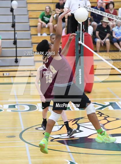 Thumbnail 3 in Sunnyslope vs. Shadow Ridge (JV) photogallery.