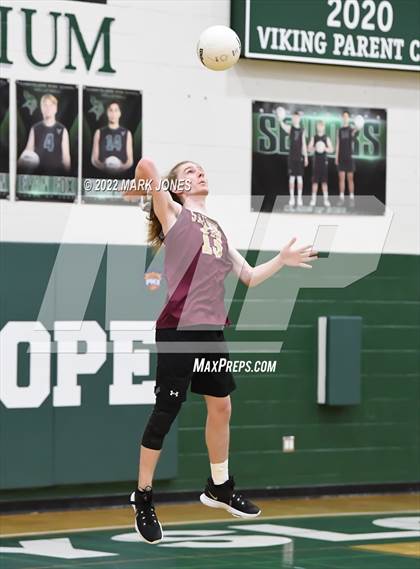 Thumbnail 3 in Sunnyslope vs. Shadow Ridge (JV) photogallery.