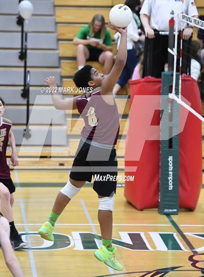 Thumbnail 3 in Sunnyslope vs. Shadow Ridge (JV) photogallery.