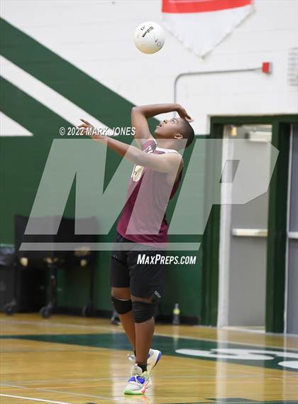 Thumbnail 2 in Sunnyslope vs. Shadow Ridge (JV) photogallery.