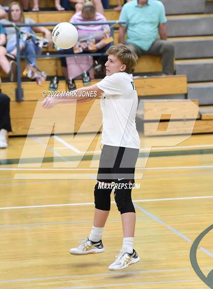 Thumbnail 2 in Sunnyslope vs. Shadow Ridge (JV) photogallery.