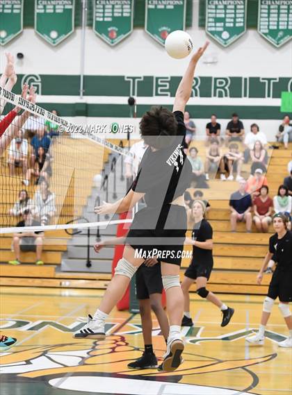 Thumbnail 3 in Sunnyslope vs. Shadow Ridge (JV) photogallery.